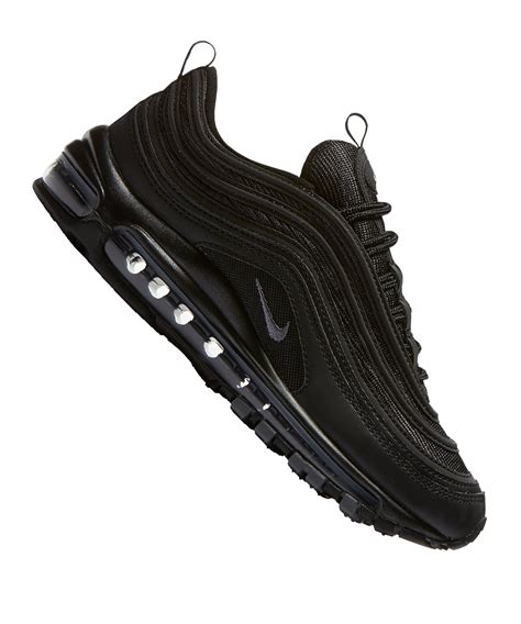 97 nike damen schwarz|Nike Air Max 97 Women's Shoes.